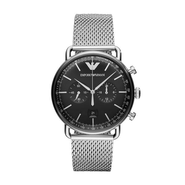 Relógio Empório Armani - Ar11104/1kn - Emporio Armani