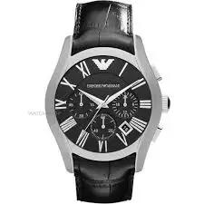 Relogio Empório Armani Ar1633 Cronógrafo - Emporio Armani