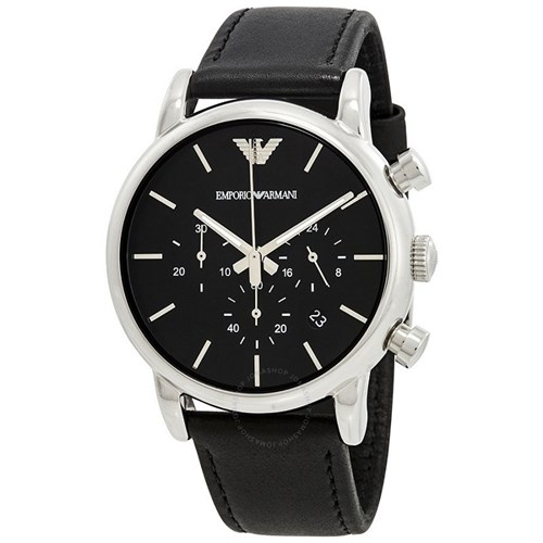 Relógio Empório Armani Ar1733 Masculino