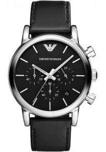 Relógio Emporio Armani Ar1733 Original