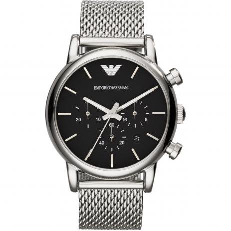 Relógio Emporio Armani Ar1811