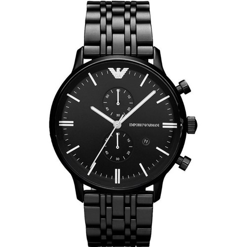 Relógio Empório Armani Ar1934 Masculino