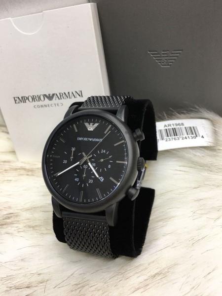 Relógio Emporio Armani AR1968 Original