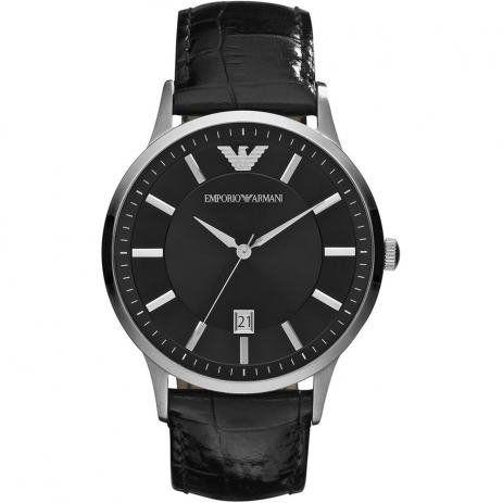 Relógio Emporio Armani - AR2411/0PN - Empório Armani