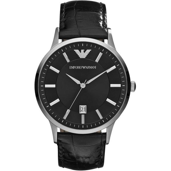 Relógio Emporio Armani - AR2411/0PN - Empório Armani