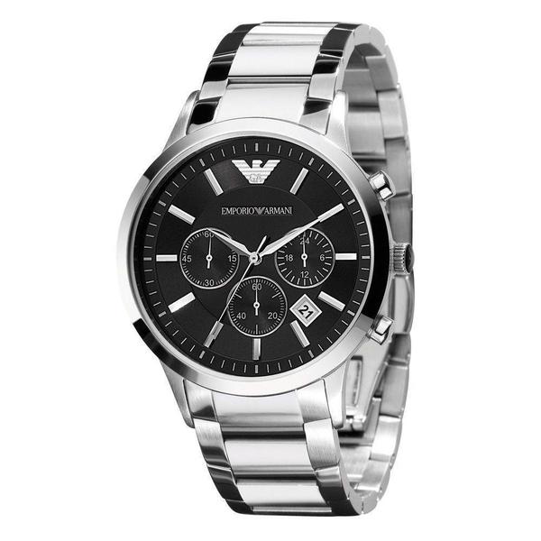 Relógio Empório Armani Ar2434 - Emporio Armani