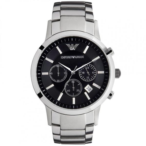 Relógio Empório Armani Ar2434 - Emporio Armani