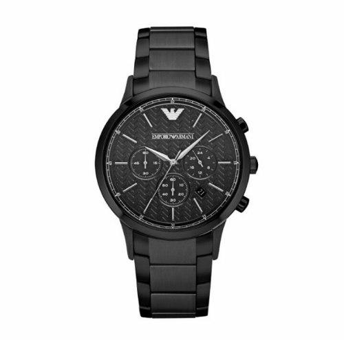 Relógio Empório Armani Ar2485 Cronógrafo - Emporio Armani