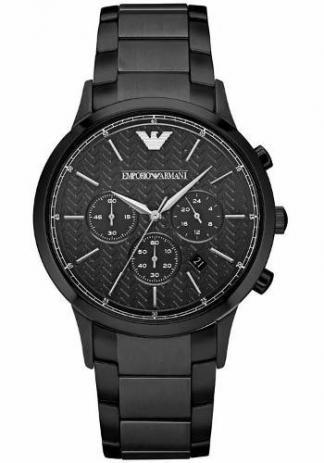 Relógio Empório Armani Ar2485 Cronógrafo - Emporio Armani