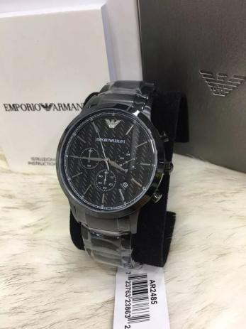 Relógio Empório Armani Ar2485 - Emporio Armani