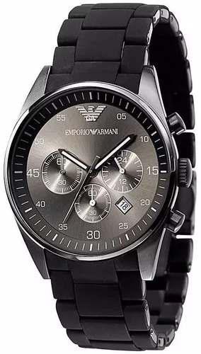 Relógio Emporio Armani Ar5889 Masculino Lindo