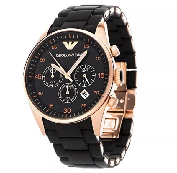 Relógio Emporio Armani Ar5905 Masculino