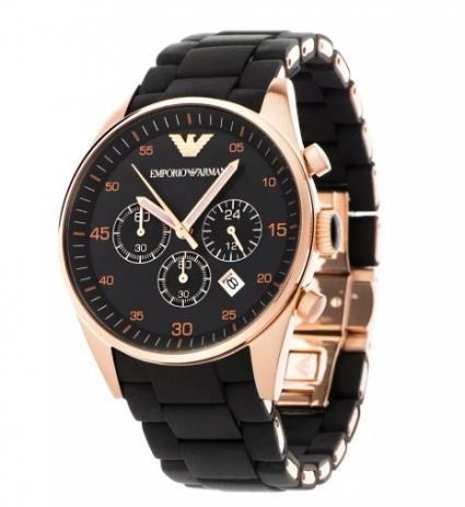 Relógio Emporio Armani Ar5905 Masculino