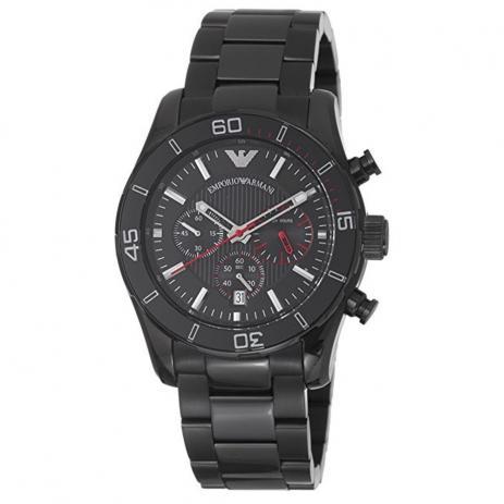 Relogio Emporio Armani Ar5931 Preto