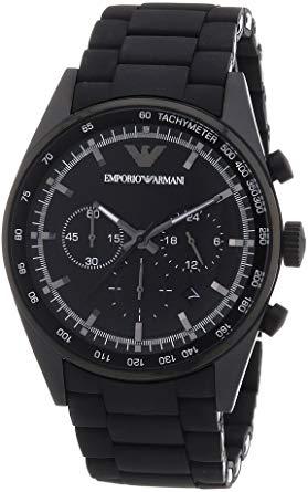 Relógio Emporio Armani Ar5981 Preto