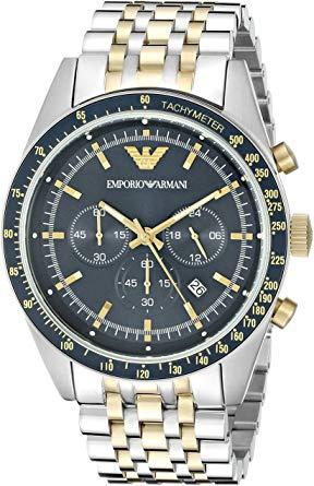 Relógio Emporio Armani Ar6088 - Empório Armani