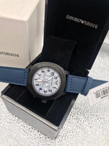 Relógio Emporio Armani Ar6088 - Empório Armani