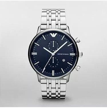 Relogio Emporio Armani Classic Ar1648