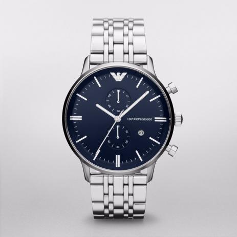 Relogio Emporio Armani Classic Ar1648