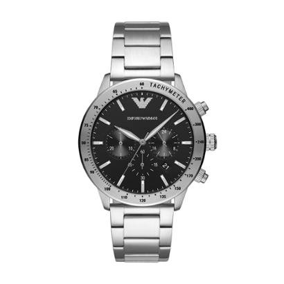 Relógio Emporio Armani Classic Chrono Masculino