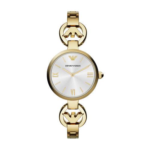 Relógio Emporio Armani Feminino - Ar1774/4kn