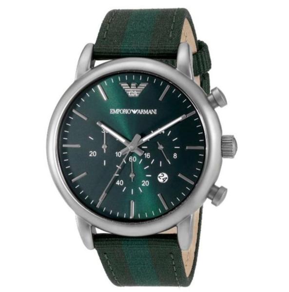 Relógio Emporio Armani Luigi Ar1950