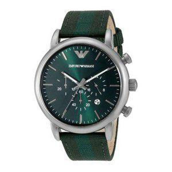 Relógio Emporio Armani Luigi Ar1950