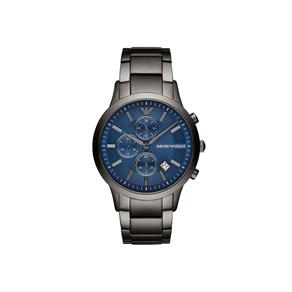 Relógio Emporio Armani Masculino AR11215/1CN Grafite Analógico