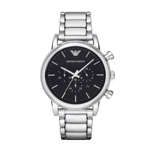 Relógio Emporio Armani Masculino - Ar1894/1pn