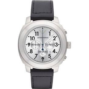 Relógio Emporio Armani Masculino - AR6054/0KN AR6054/0KN