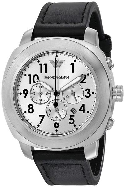 Relógio Emporio Armani Masculino - Ar6054/0kn