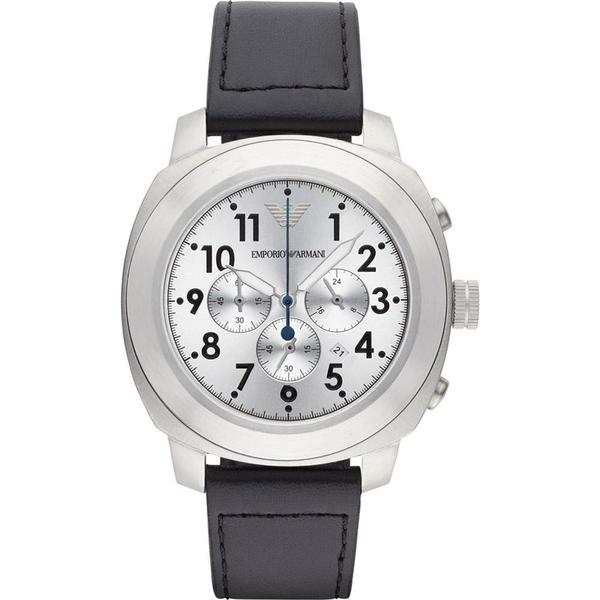 Relógio Emporio Armani Masculino - Ar6054/0kn