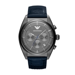 Relógio Emporio Armani Masculino Azul - HAR1650/Z