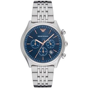 Relógio Emporio Armani Masculino Classic - AR1974/1AN