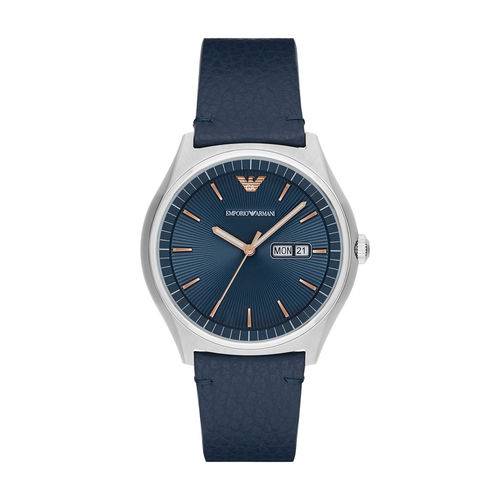 Relógio Emporio Armani Masculino Classic - Ar1978/0pn