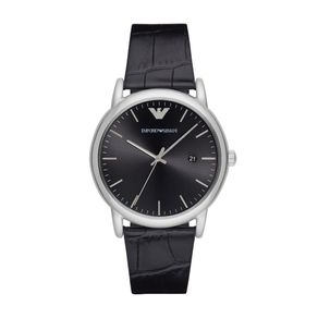 Relógio Emporio Armani Masculino Classic - AR2499/1PN AR2499/1PN