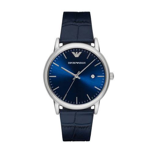 Relógio Emporio Armani Masculino Classic - Ar2501/0an