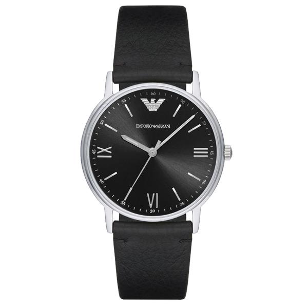 Relógio Emporio Armani Masculino Kappa - Ar11013/2pn