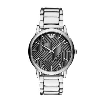 Relógio Empório Armani Masculino Luigi - AR11134/1KN AR11134/1KN