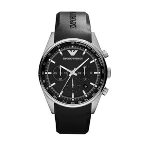 Relógio Emporio Armani Masculino Preto - HAR5977/Z HAR5977/Z