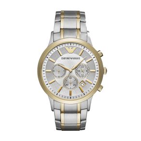 Relógio Emporio Armani Masculino Renato - AR11076/5KN AR11076/5KN