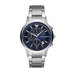 Relógio Emporio Armani Renato Masculino - AR11164/1KN