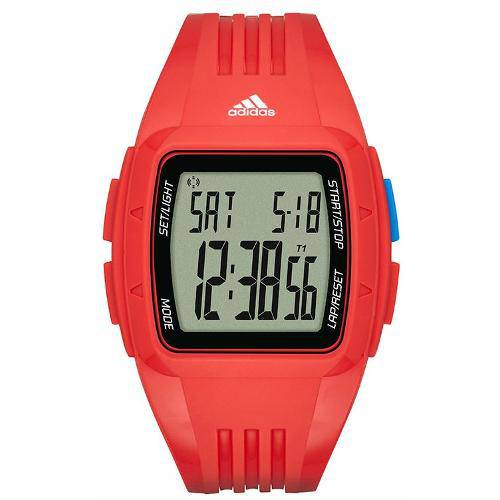 Relógio Esportivo Adidas Masculino Adp3238/8rn