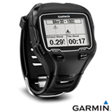 Relógio Esportivo com Monitor Cardíaco Garmin Forerunner - RUNNER910XT