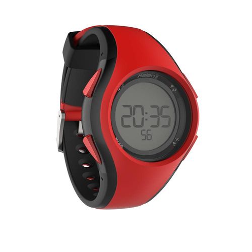 Sports watch KIPRUN Kalenji W200 from Decathlon 