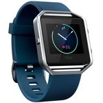 Relógio Esportivo Fitbit Blaze Azul (small)