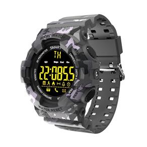 Relogio Esportivo G Shock Smartwatch a Prova Dagua Bluetooth