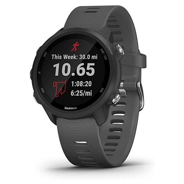 Relogio Esportivo Garmin Forerunner 245 com Gps