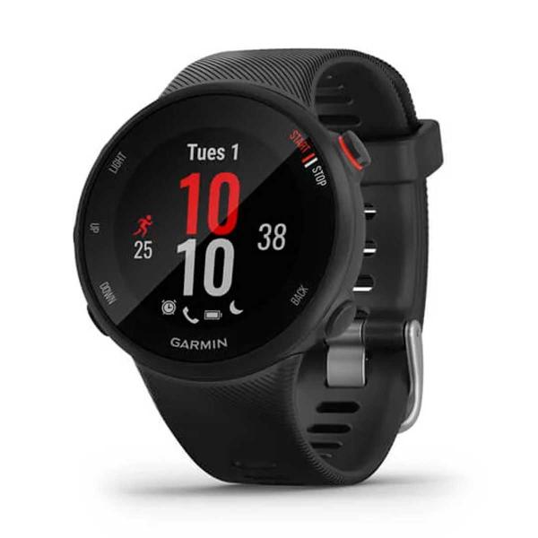 Relógio Esportivo Garmin Forerunner 45