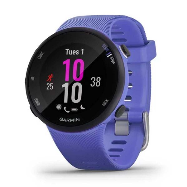 Relógio Esportivo Garmin Forerunner 45S